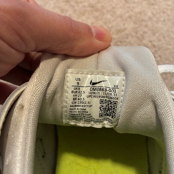 ✅ Nike Air Huarache Crater PRM - Picture 9 of 10